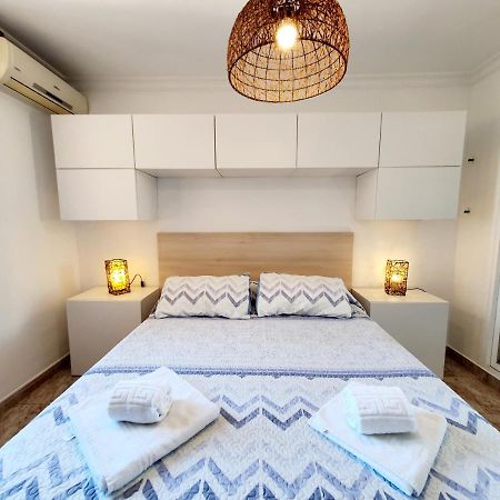 Marina View Apartment Fuengirola Exterior photo