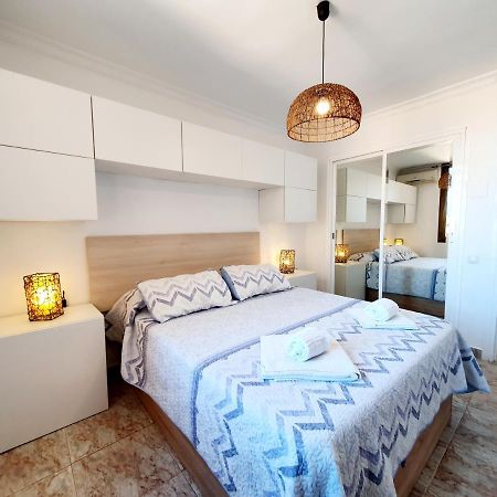 Marina View Apartment Fuengirola Exterior photo