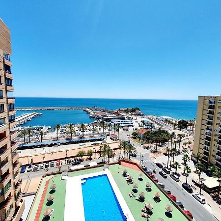 Marina View Apartment Fuengirola Exterior photo