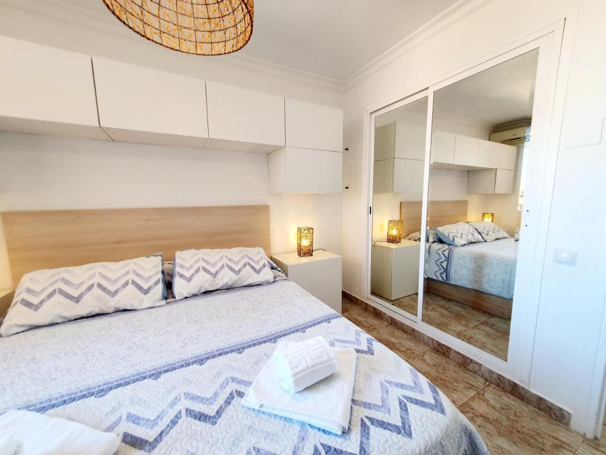Marina View Apartment Fuengirola Exterior photo
