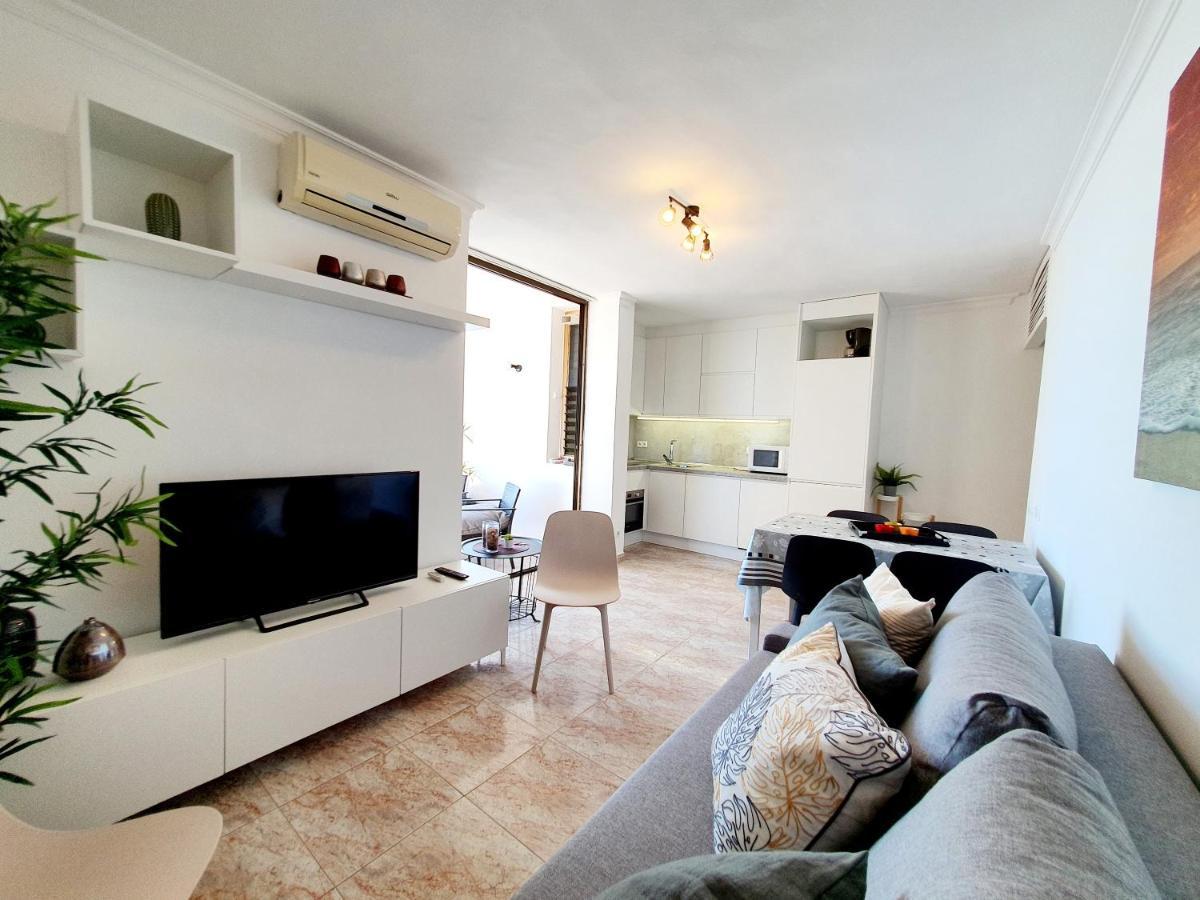 Marina View Apartment Fuengirola Exterior photo