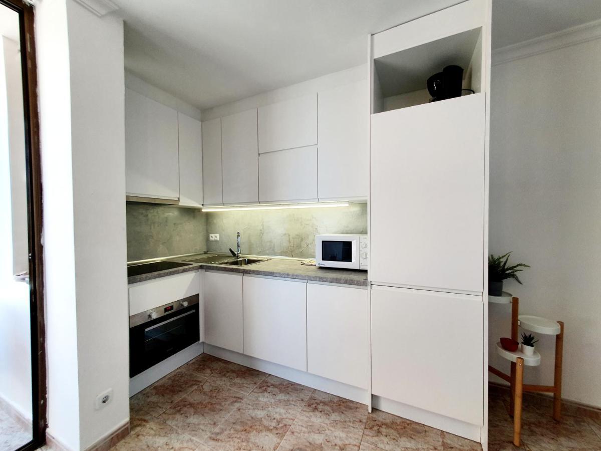 Marina View Apartment Fuengirola Exterior photo