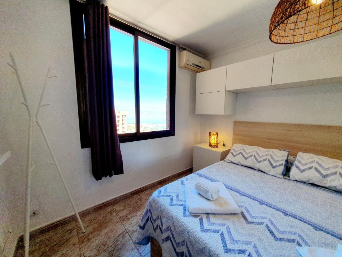 Marina View Apartment Fuengirola Exterior photo