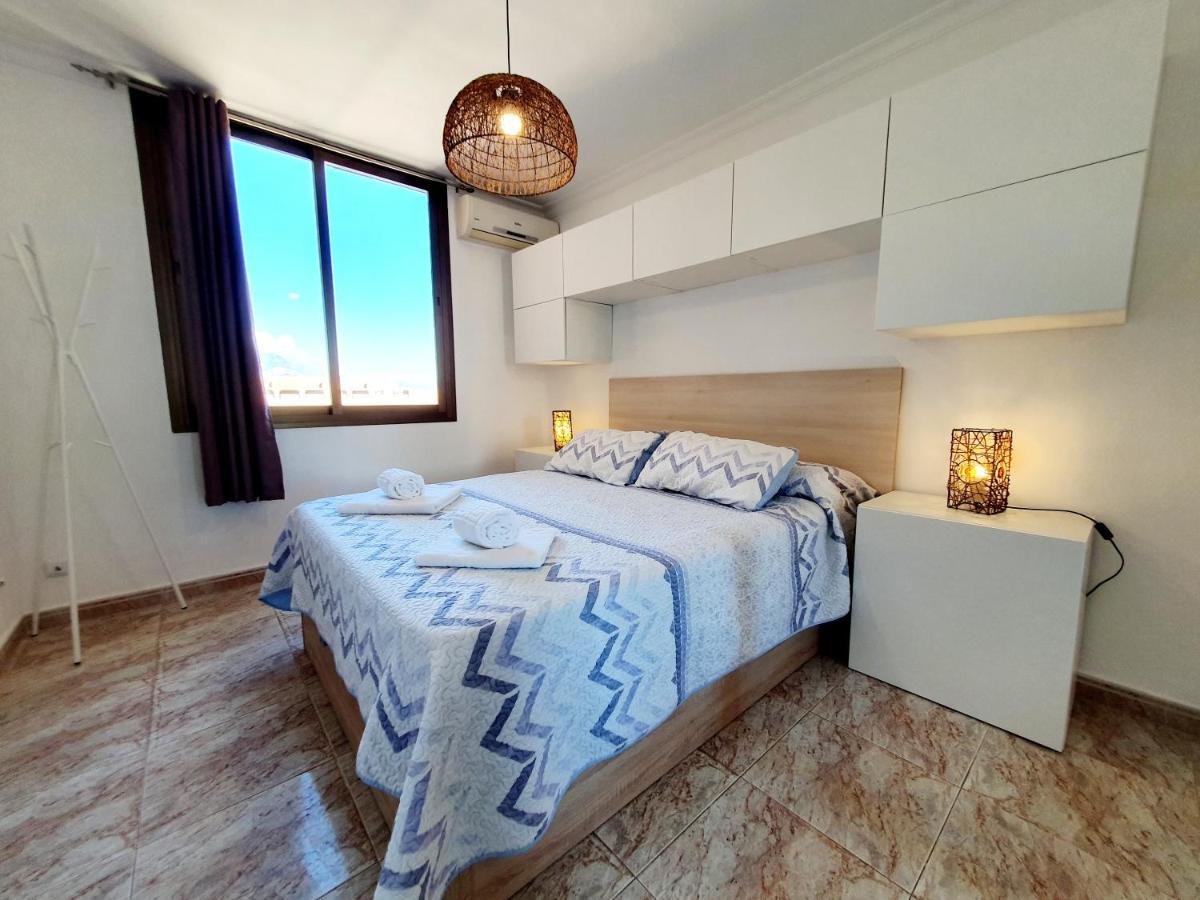 Marina View Apartment Fuengirola Exterior photo