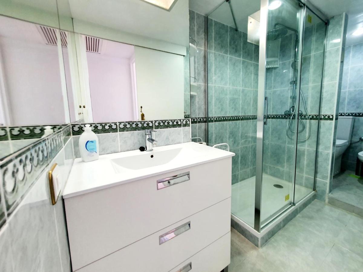 Marina View Apartment Fuengirola Exterior photo