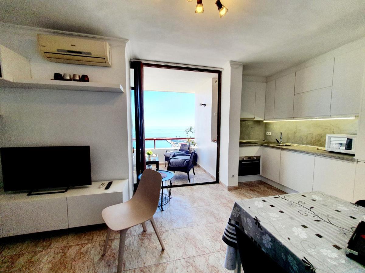 Marina View Apartment Fuengirola Exterior photo