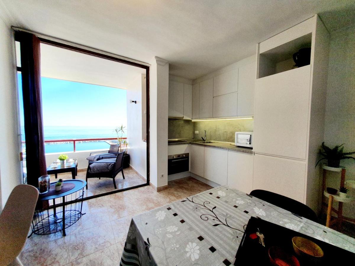 Marina View Apartment Fuengirola Exterior photo