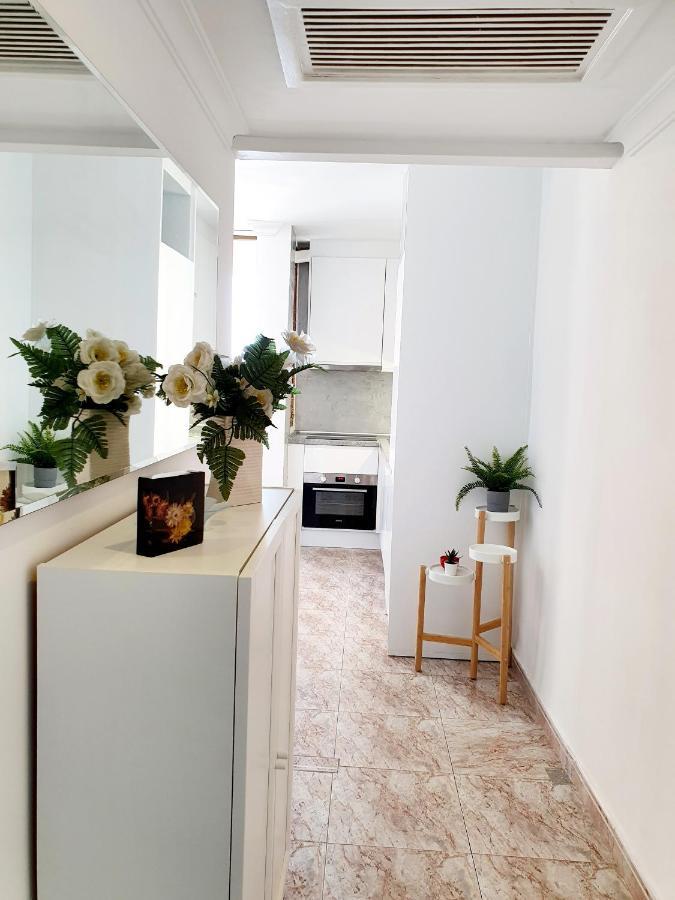 Marina View Apartment Fuengirola Exterior photo