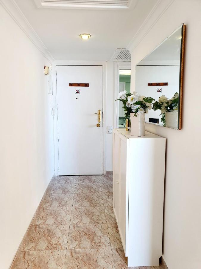 Marina View Apartment Fuengirola Exterior photo