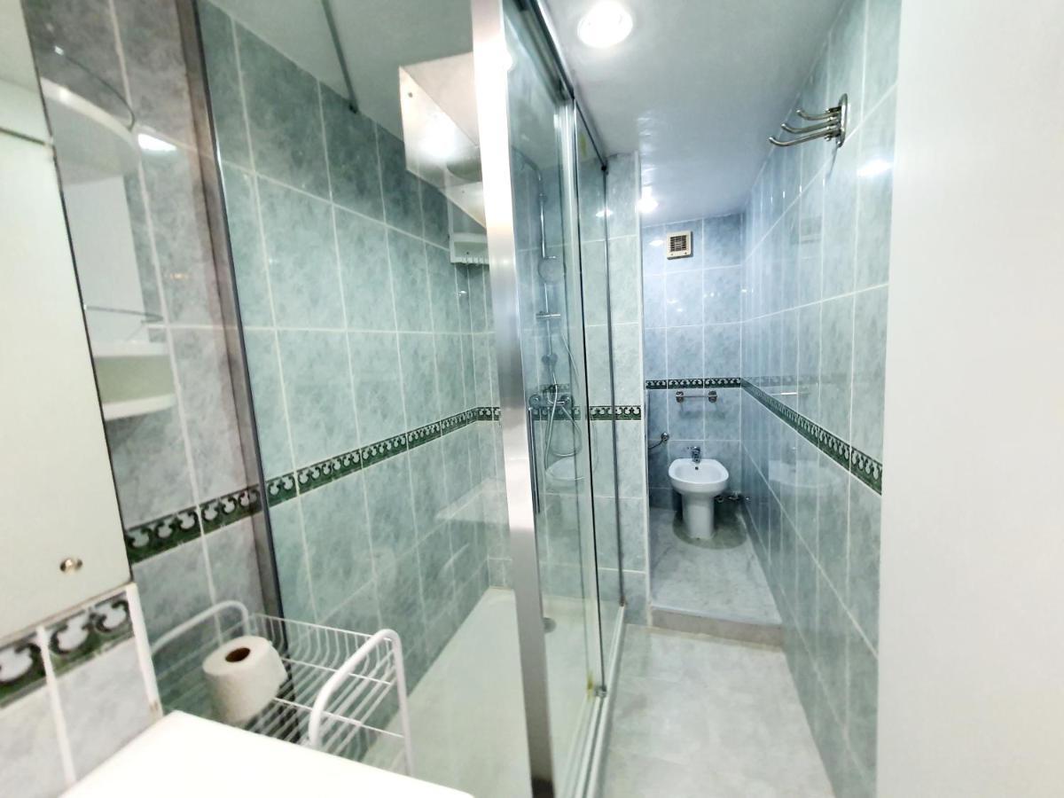 Marina View Apartment Fuengirola Exterior photo