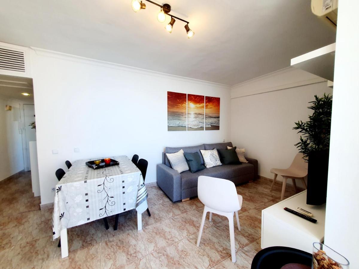 Marina View Apartment Fuengirola Exterior photo