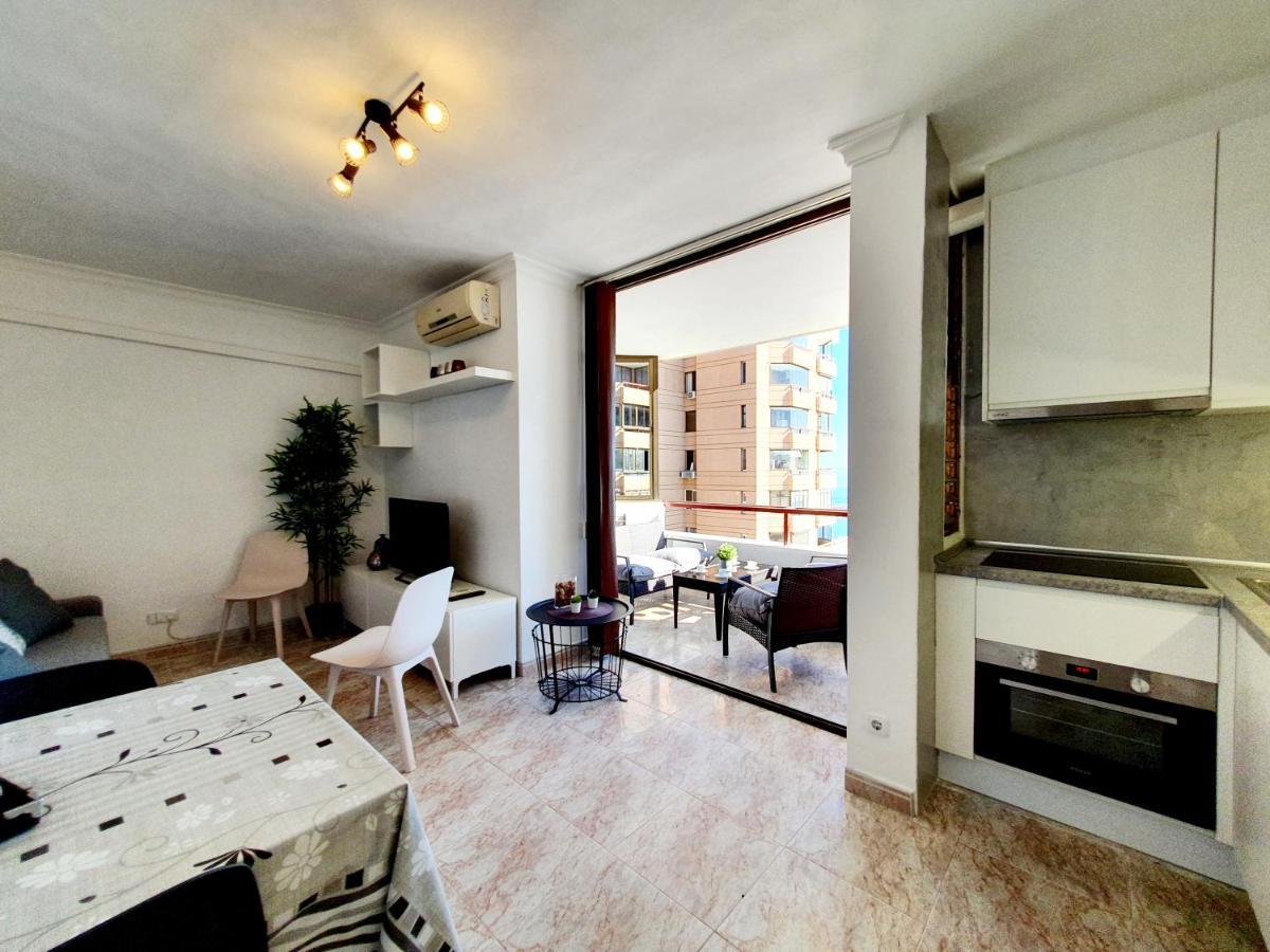 Marina View Apartment Fuengirola Exterior photo