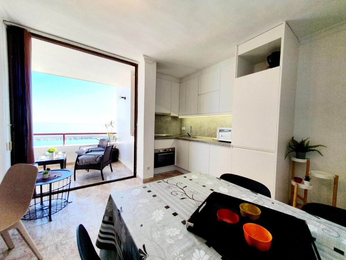 Marina View Apartment Fuengirola Exterior photo