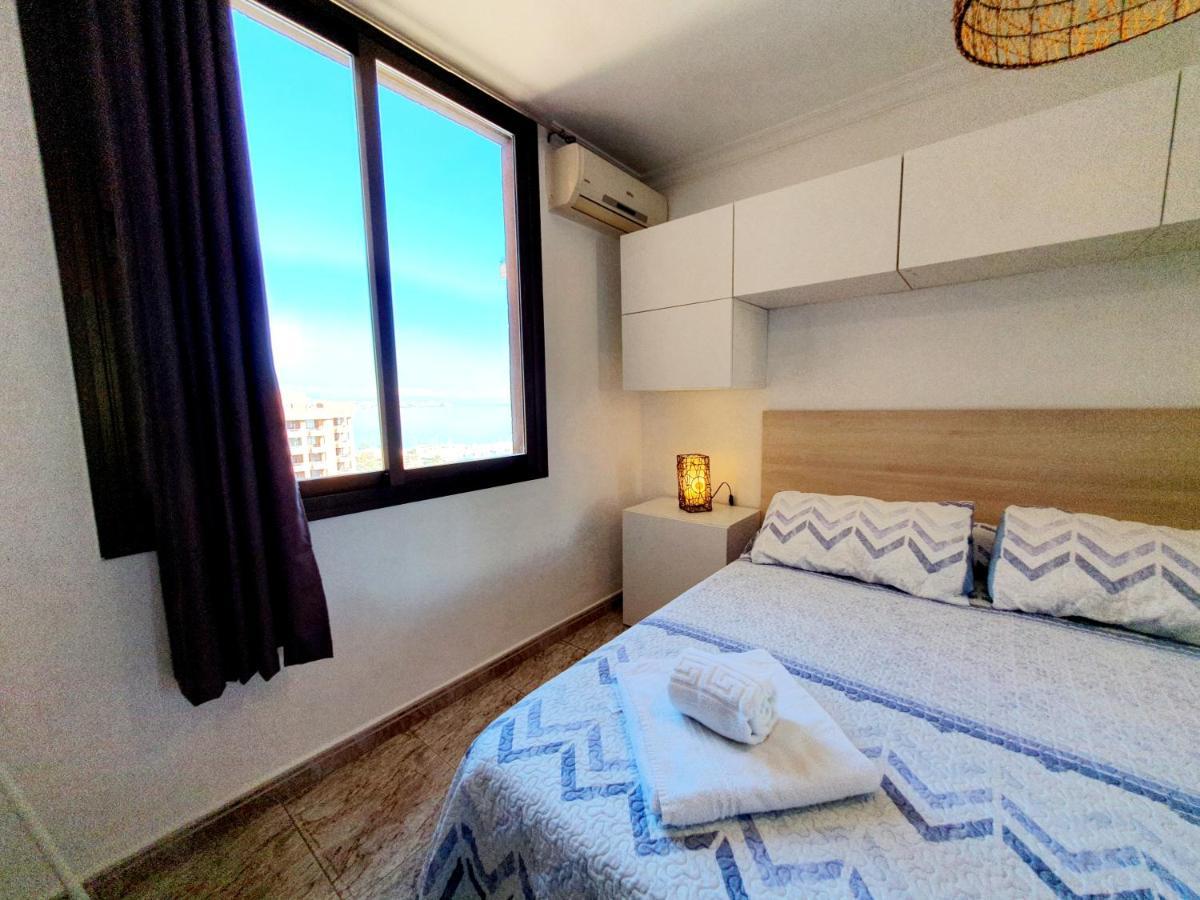 Marina View Apartment Fuengirola Exterior photo