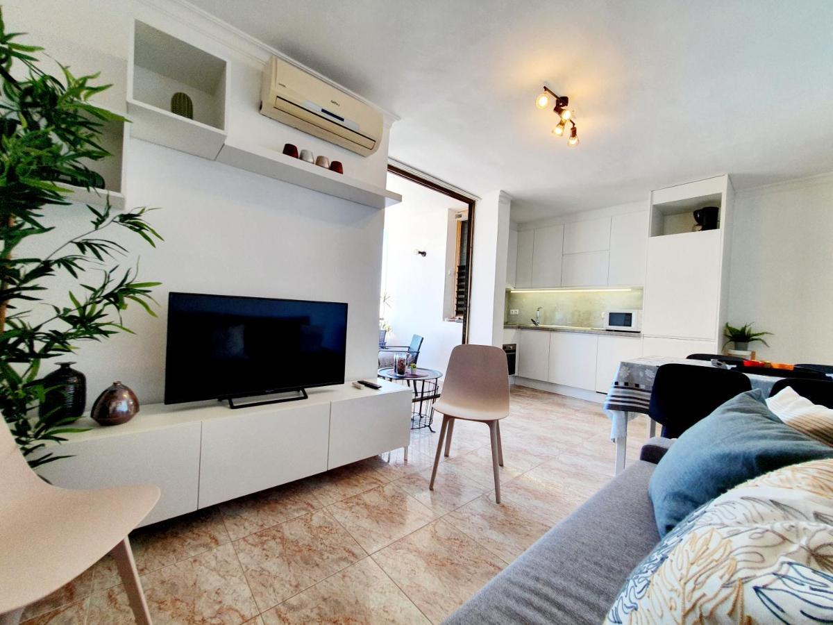 Marina View Apartment Fuengirola Exterior photo