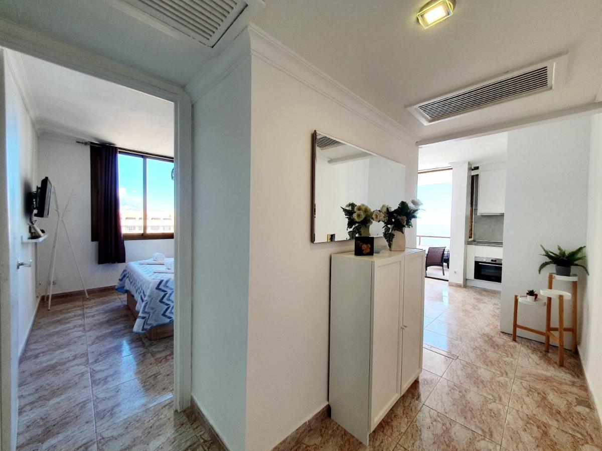 Marina View Apartment Fuengirola Exterior photo