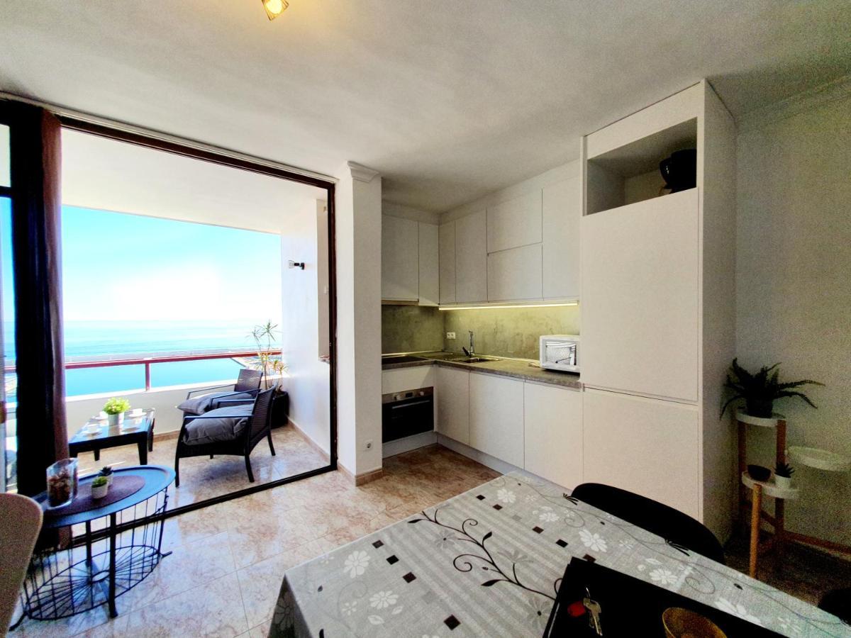 Marina View Apartment Fuengirola Exterior photo