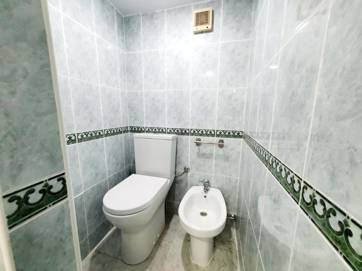 Marina View Apartment Fuengirola Exterior photo
