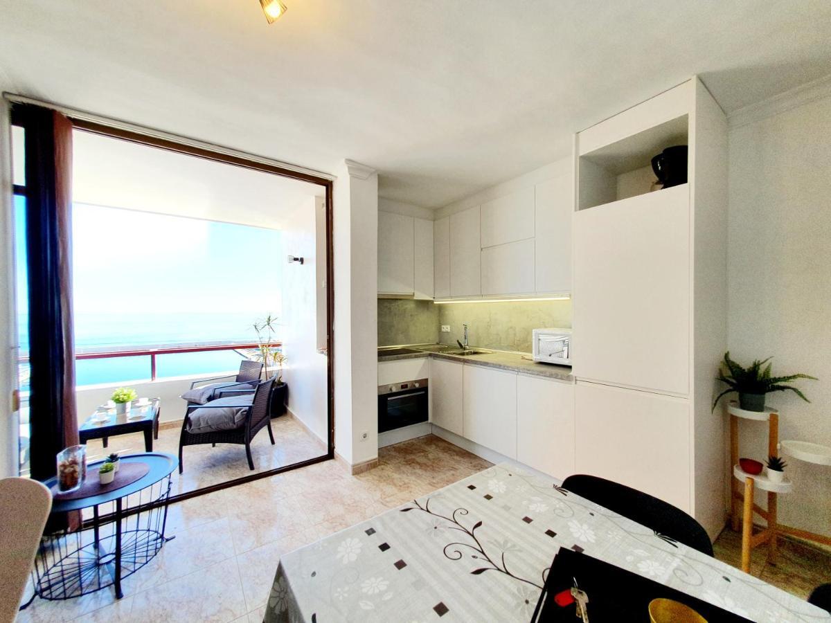 Marina View Apartment Fuengirola Exterior photo